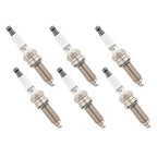 Set of 6 Iridium Spark Plugs for Chrysler Pacifica (2017–2023) 12290-R70-A01