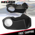 A/C Delete Heater Box for Chevy Camaro Firebird Trans Am (1982–1992)