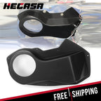 A/C Delete Heater Box for Chevy Camaro Firebird Trans Am (1982–1992)