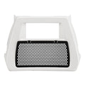 Chin Spoiler for Harley FLHXSE FLTRXSE (2024–2025) White Onyx Pearl