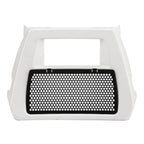 Chin Spoiler for Harley FLHXSE FLTRXSE (2024–2025) White Onyx Pearl