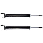 2X Rear Struts for Infiniti G25 G35 G37 (2007–2012)