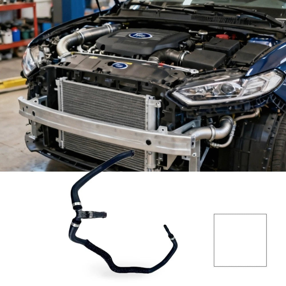Heater Water Hose for Ford Taurus 2.0 EcoBoost (2013–2019) GR23-18K580AB