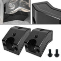 Set of 2 Seat Riser Spacers for Tacoma (2005–2023) 1-1/4" Lift