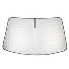 Foldable Windshield Sun Shade for Kia K5 (2016–2020)