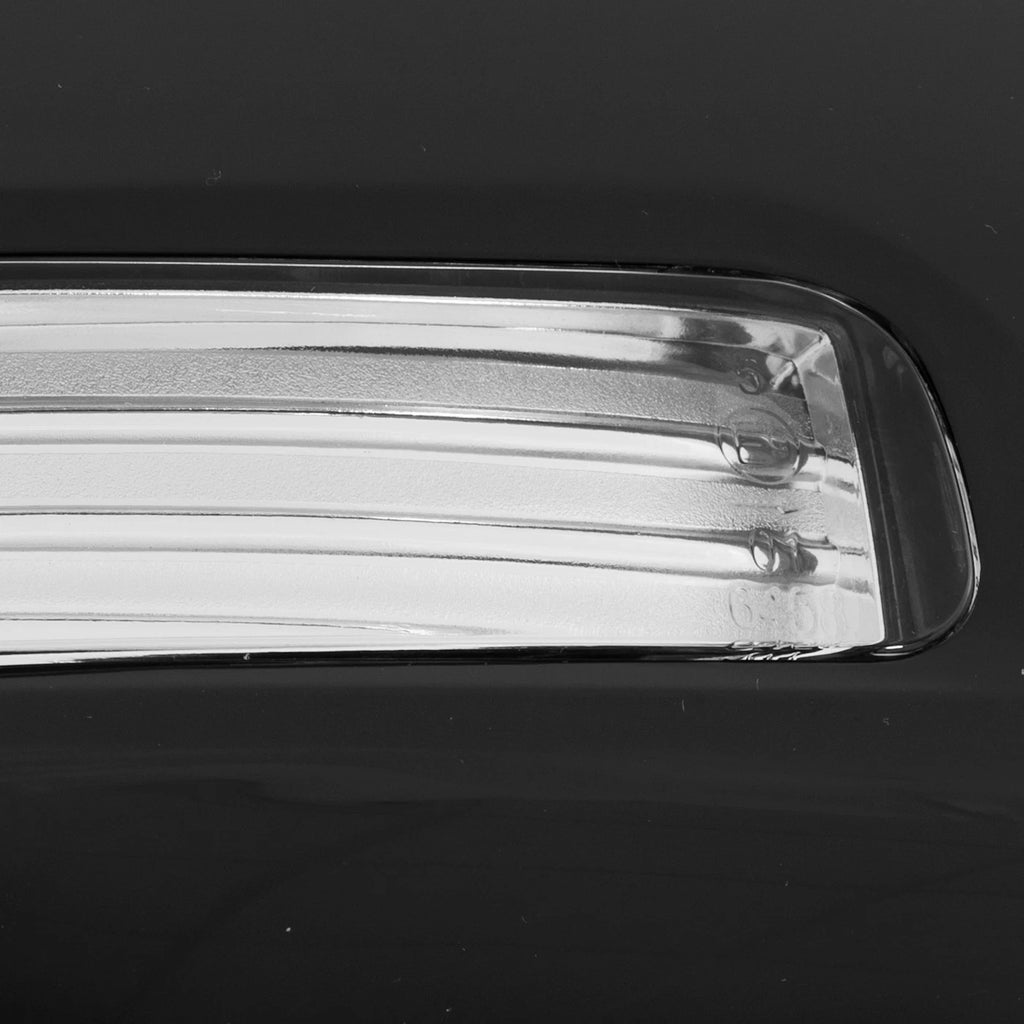 Right Mirror for Toyota Sienna (2015–2017) Paintable Power Heated