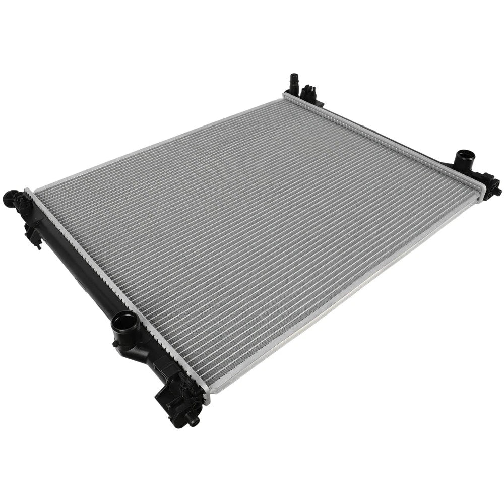 Aluminum Radiator for Toyota Highlander (2020–2024)