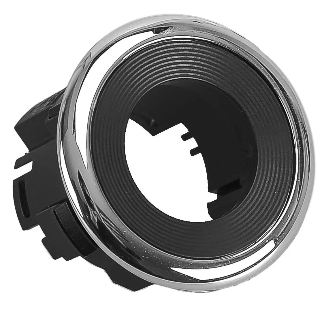Car Start Button Switch Rings for Nissan Altima Pathfinder Qashqai (2013-2023)