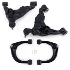 Front Lower Upper Control Arm Kit for 4Runner Lexus GX470 (2003–2009)
