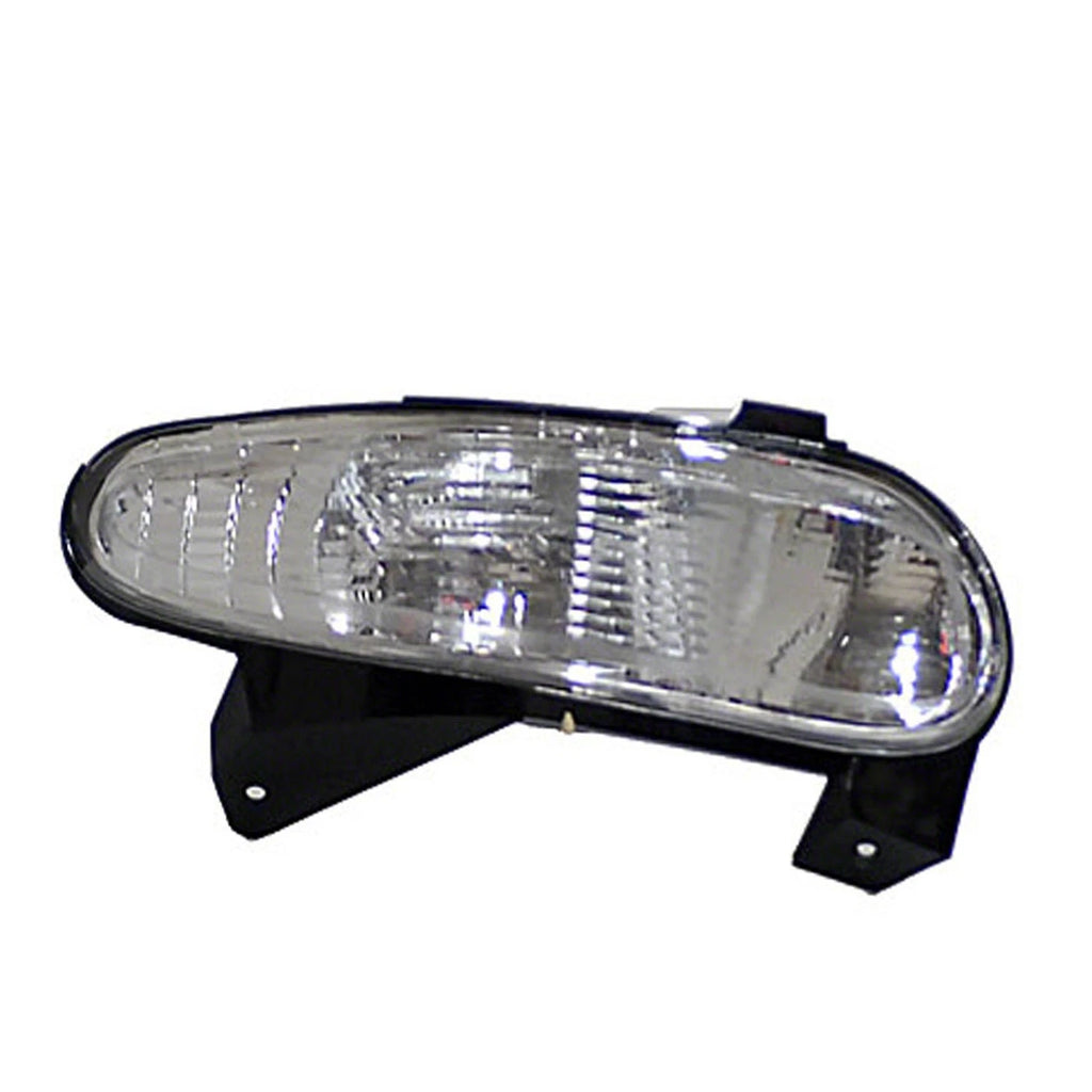Parking Clearance Light Assembly Passenger Side Replacement for Honda CRV (2012–2016)