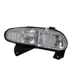 Parking Clearance Light Assembly Passenger Side Replacement for Honda CRV (2012–2016)