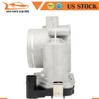 Throttle Body for Volkswagen Golf, Jetta (2010-2014)