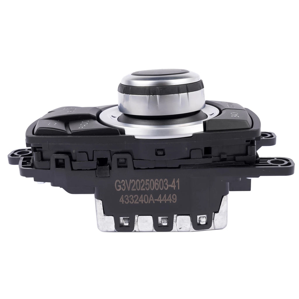 Media Control Switch for BMW 528i (2012-2016)