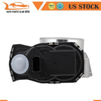 Throttle Body for Chevrolet Camaro, Colorado, GMC Canyon, Sierra