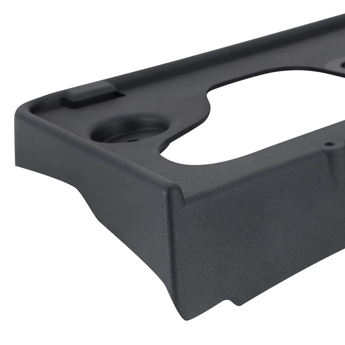 Rear Bumper Reinforcement for Hyundai Sonata (2015–2017)