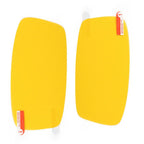 TPU Dashboard Screen Protector Cover for Vespa GTS300 HPE Super Tech