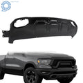 Front Bumper Lower Skid for Ram 1500 Rebel (2019–2024)