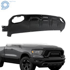 Front Bumper Lower Skid for Ram 1500 Rebel (2019–2024)