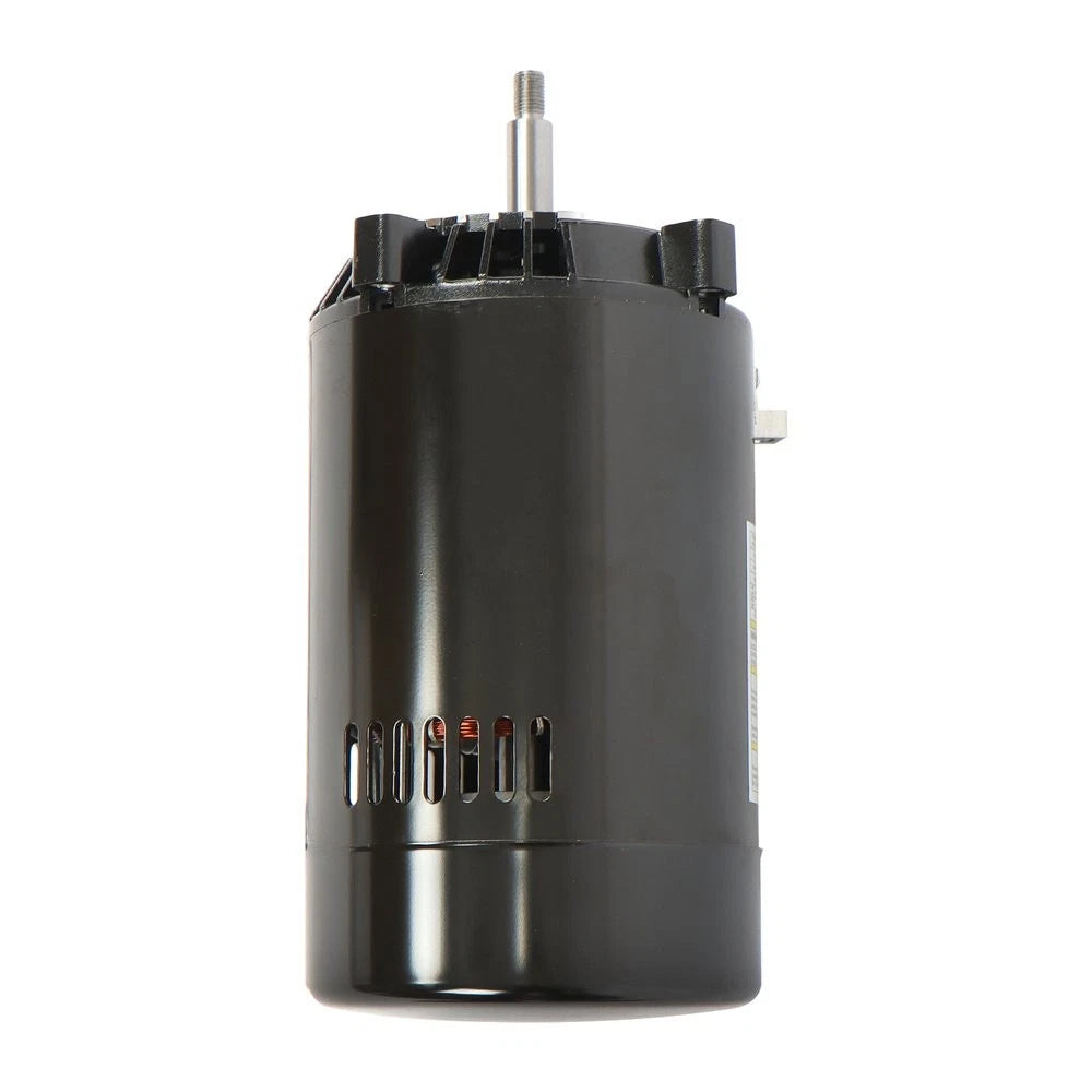 C-Face Pool Motor for Most Pool Pumps (Round Flange)