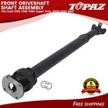 Front Driveshaft Assembly for Ford F250 F350 F450 Super Duty (2003–2010) 4WD
