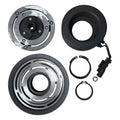 AC Compressor Clutch Replacement for GMC Canyon 2.8L (2016–2019)