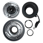 AC Compressor Clutch Replacement for GMC Canyon 2.8L (2016–2019)