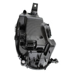 Hella Driver Left Halogen Headlight Assembly 263037051 for Mercedes W251 (2006–2014)