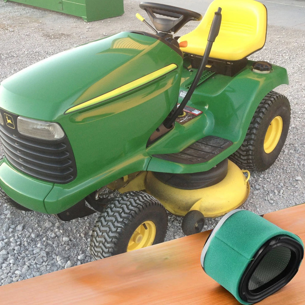 Air Filter for Lawn Equipment (User Friendly)