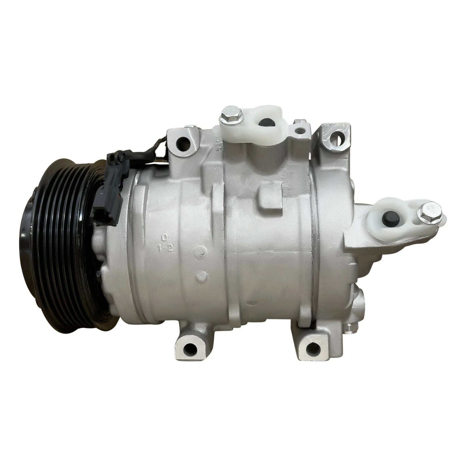 AC Compressor Kit Replacement for Subaru B9 Tribeca 3.6L (2006-2006)