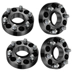 4PCS Wheel Spacer HubCentric 6x5.5 for 2019-2023 Ram 1500 (2019–2023)