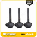 Ignition Coil Kit for Toyota Solara V6 (1999–2003) 3-Pack