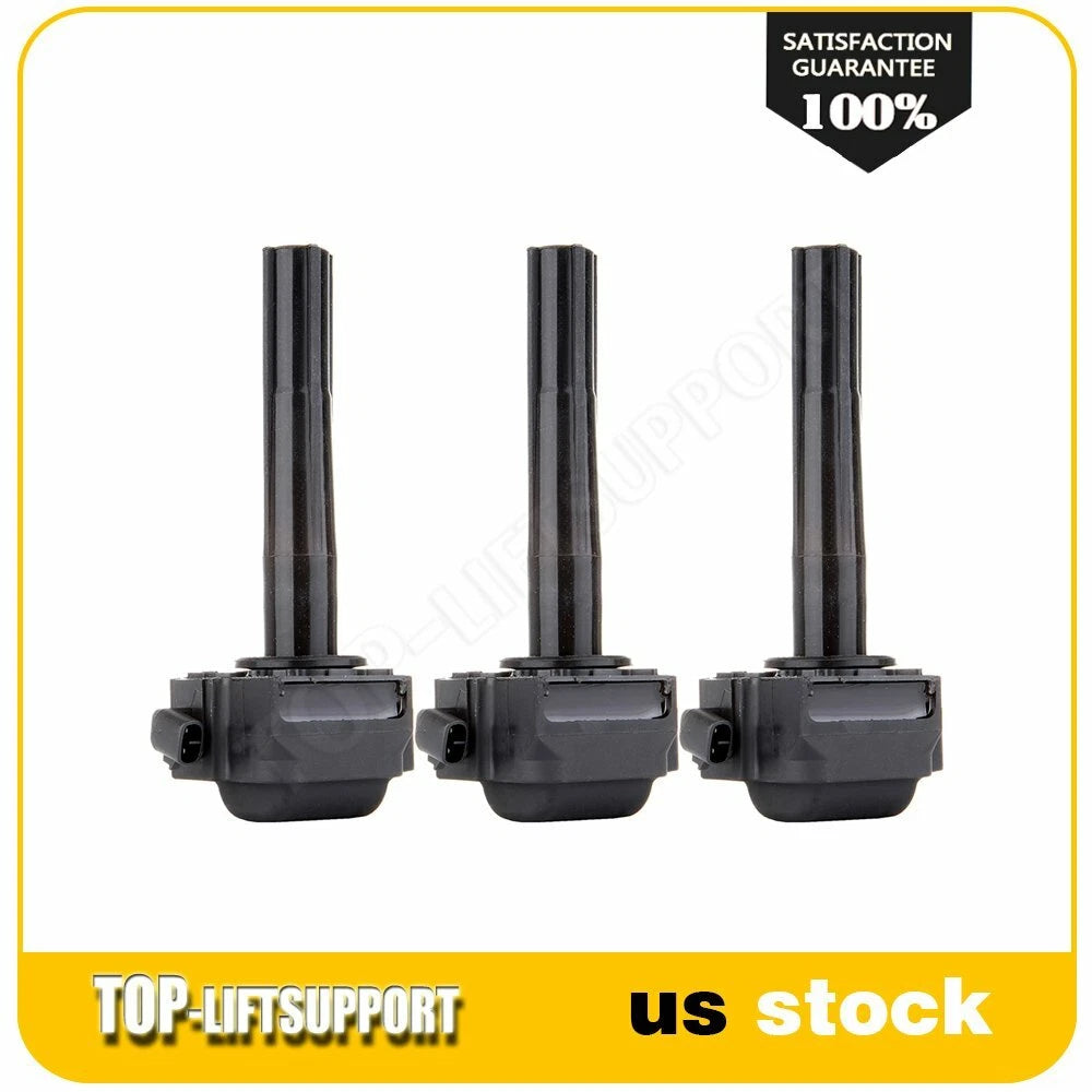 Ignition Coil Kit for Toyota Solara V6 (1999–2003) 3-Pack