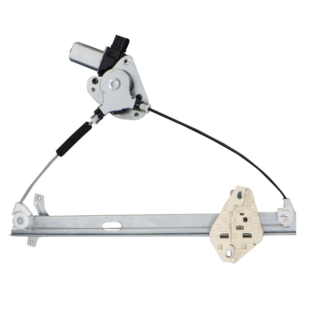 Power Window Regulator with Motor for Honda Accord 4 Door (2003-2004)