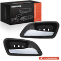 2X Front or Rear Interior Door Handle for Chevrolet Cruze (2011â2015)