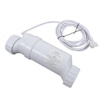 Salt Chlorination System for Hayward W3T-Cell-15 (In-Ground Pools)