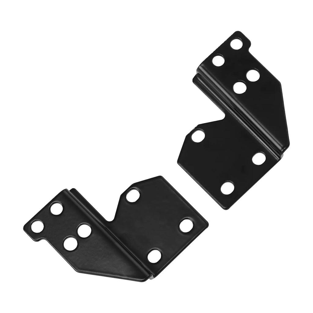 Front Docking Hardware Kit for Harley Touring 1997-2008 98 Solo Luggage Rack