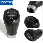 Gear Shift Knob for BMW E36 E46 F30 E60 E61 E28 E34 E39 E63 E64 E23