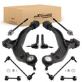 Front Lower Control Arm Suspension for Dodge Caravan (2001–2004)