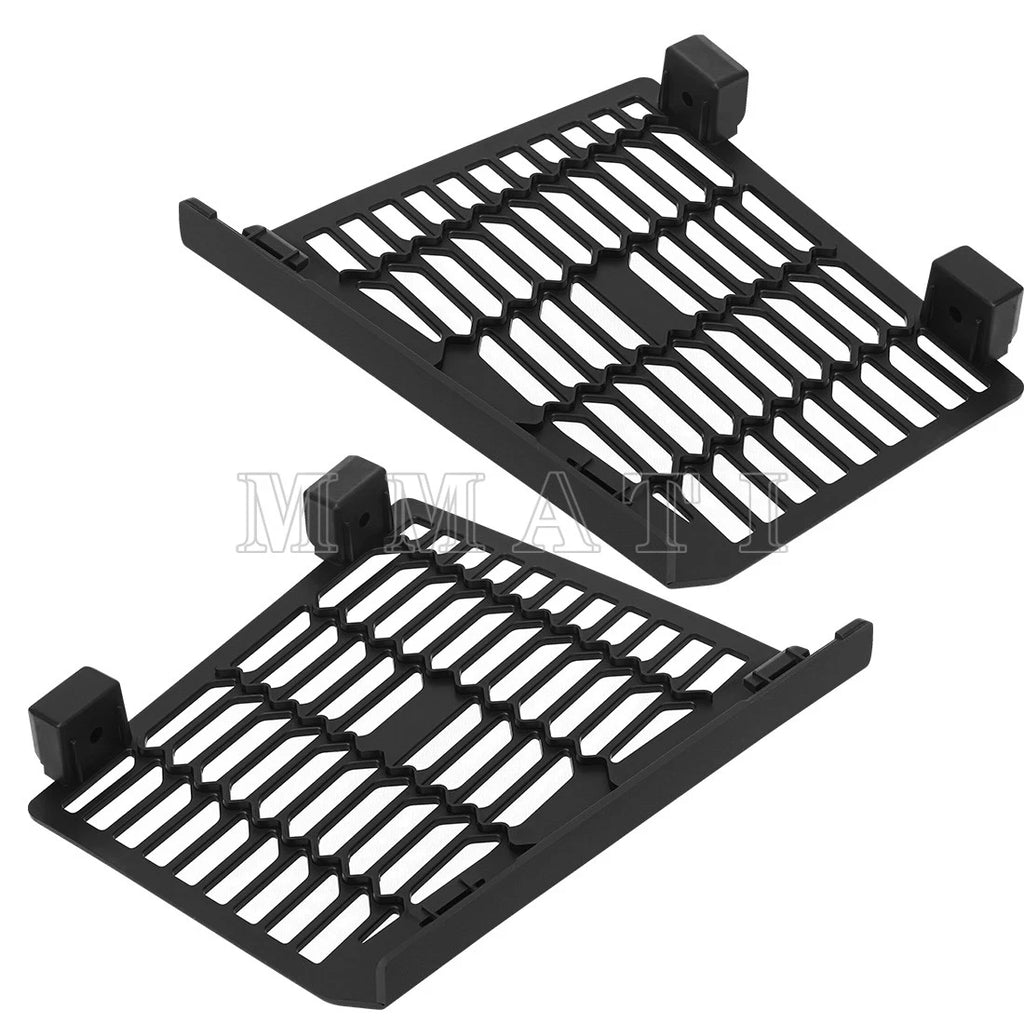 Rear Intake Cover Fender for Polaris Ranger 1000 Crew (2020–2025) Left & Right