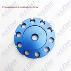 Throttle Wheel for SeaDoo Kawasaki Superjet (30-110110)