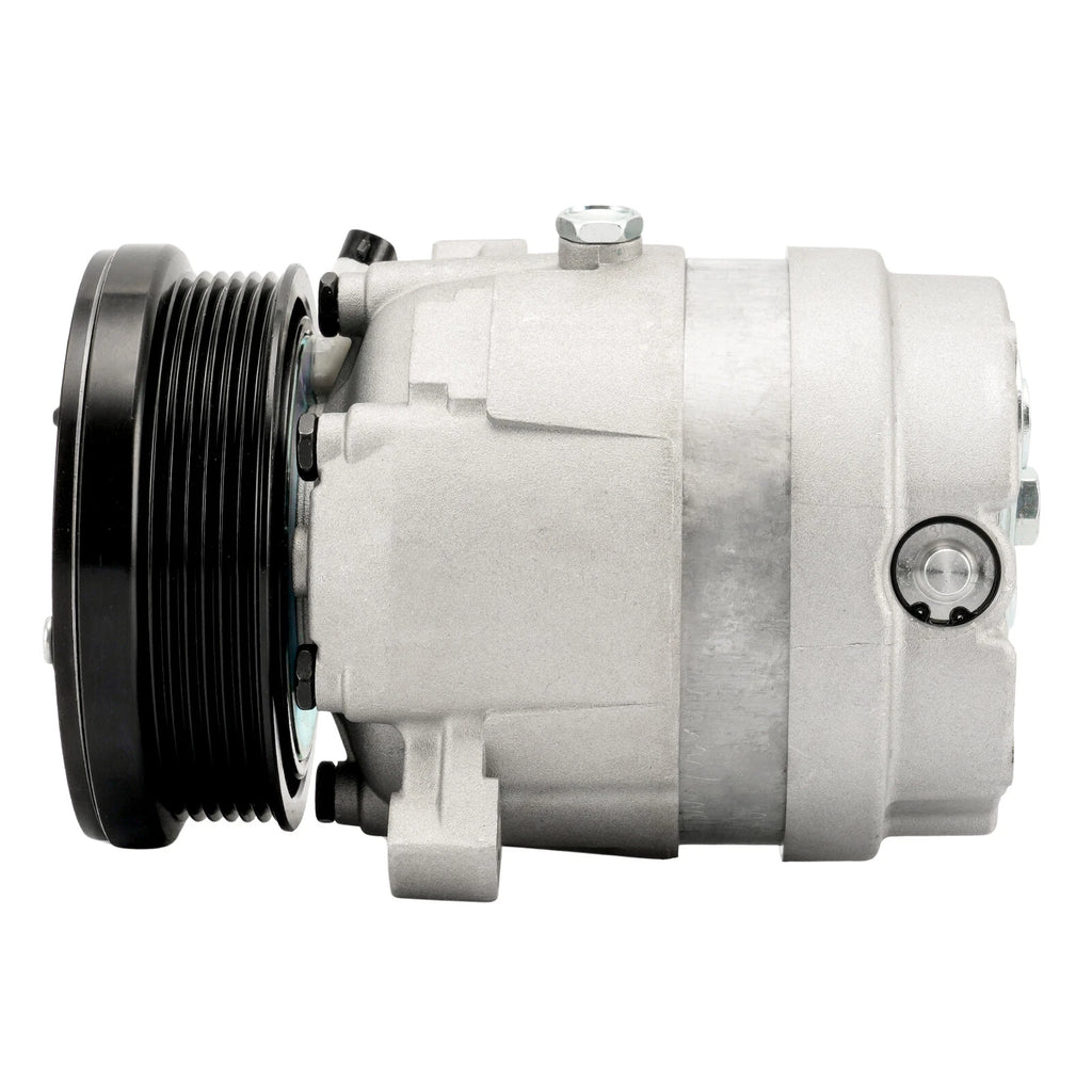AC Compressor Clutch for Chevrolet Impala Monte Carlo Buick Regal Pontiac (2006–2008)