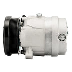 AC Compressor Clutch for Chevrolet Impala Monte Carlo Buick Regal Pontiac (2006–2008)