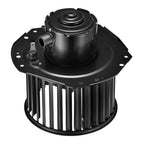 Blower Motor with Blower Wheel for Chevrolet C1500 K1500 (1992–1996)