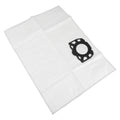 Dust Bags for Karcher Robot Vacuum Cleaner (WD3, 2.863-314.0)
