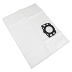 Dust Bags for Karcher Robot Vacuum Cleaner (WD3, 2.863-314.0)