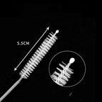 Refrigerator Drainage Brush Tool for Home Use
