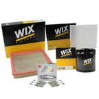 Wix Filter Service Kit for Chrysler