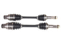 Precision Rear CV Axles for Yamaha Grizzly 350 400 450 & Kodiak 400 450 (2000–2018)