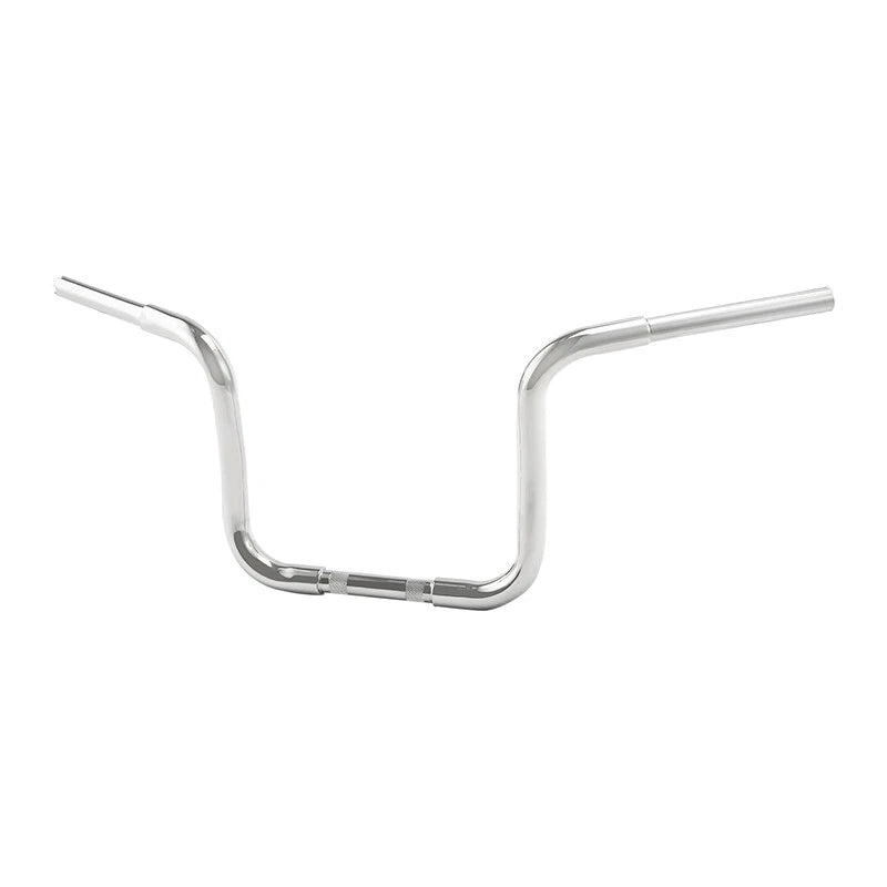 12" Ape Hanger Handlebars for Harley Sportster 883 1200 Softail FXST (2004–2023)