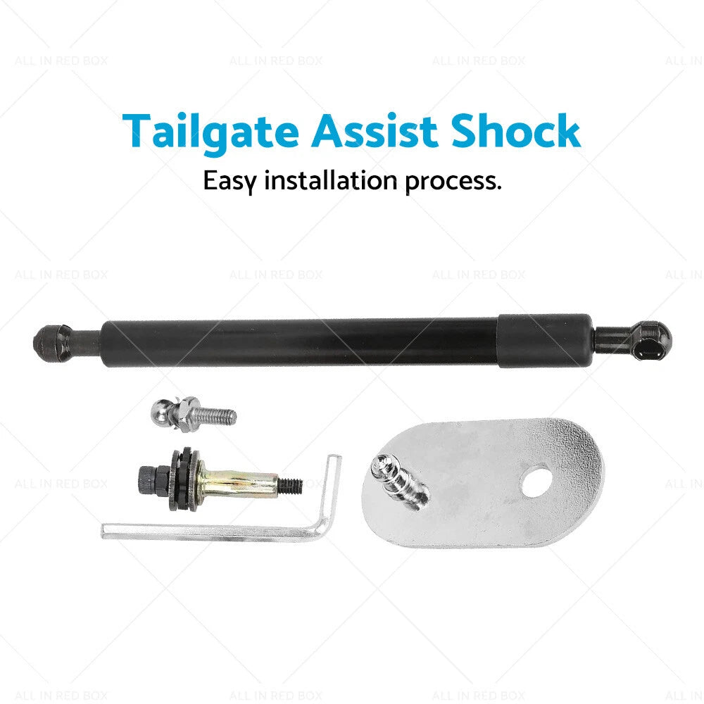 Tailgate Assist Shock for Ram 1500 (2009–2018), 2500/3500 (2010–2018) DZ43301